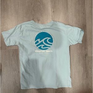 Boys Short Sleeve T-Shirt. Size 11-12